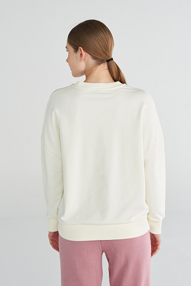 PALMER SWEATSHIRT - 2