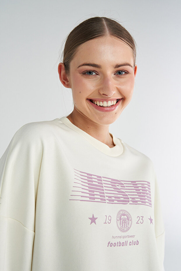 PALMER SWEATSHIRT - 3