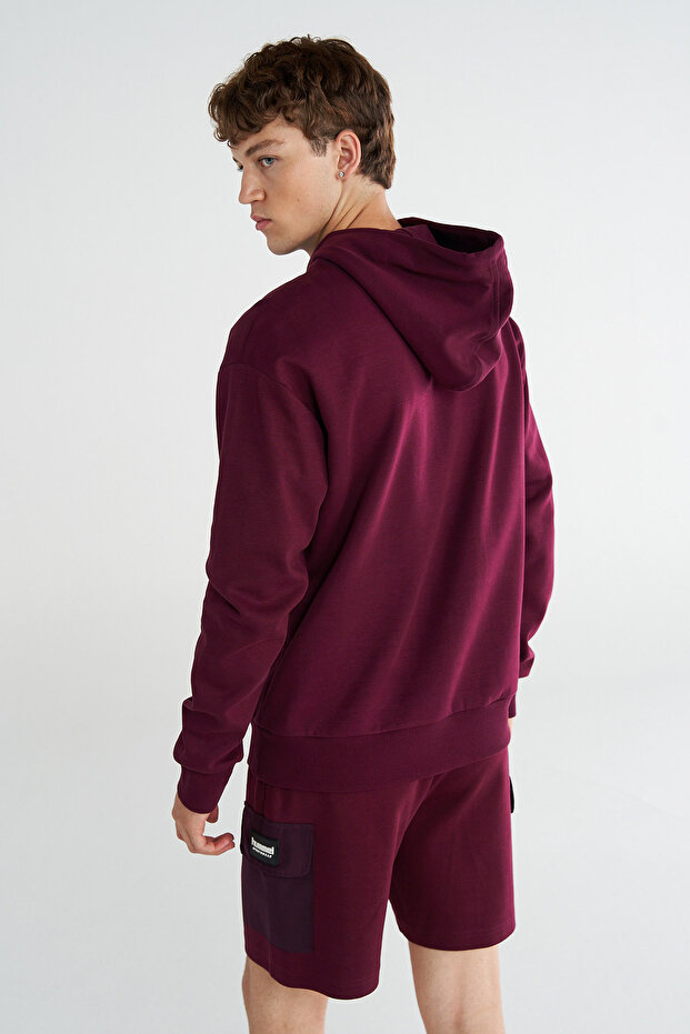 GRAYSE HOODIE - 2