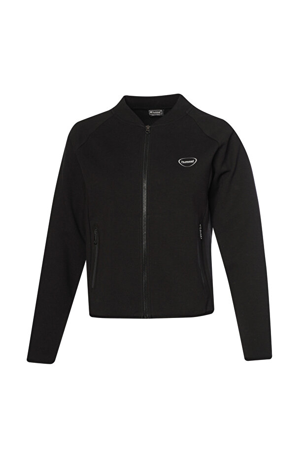 TECH FERMUARLI SWEATSHIRT - 5