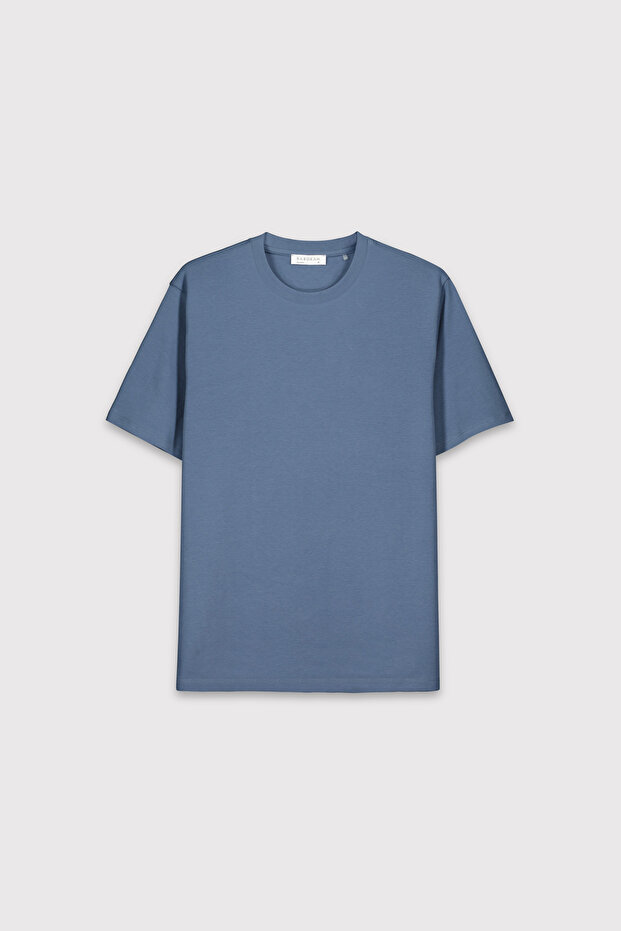 Premium Relax Fit Basic Tshirt - 2