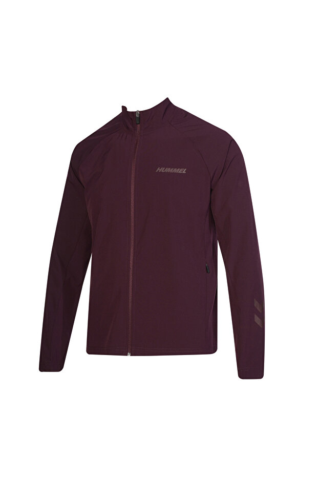 BARNET FERMUARLI SWEATSHIRT - 4