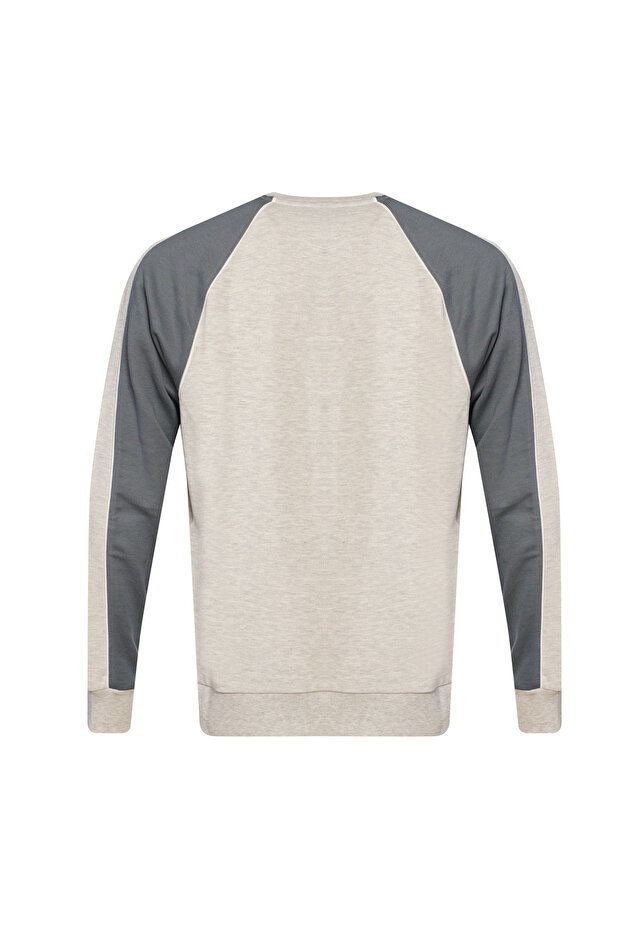 ROYCE SWEATSHIRT - 5