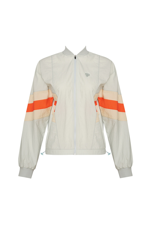 FRAN FERMUARLI SWEATSHIRT - 5