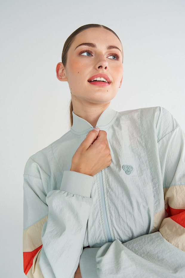 FRAN FERMUARLI SWEATSHIRT - 3