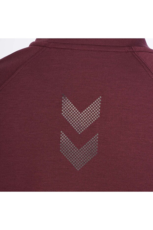 EVON FERMUARLI SWEATSHIRT - 7