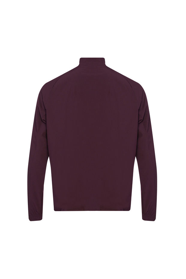 BARNET FERMUARLI SWEATSHIRT - 6