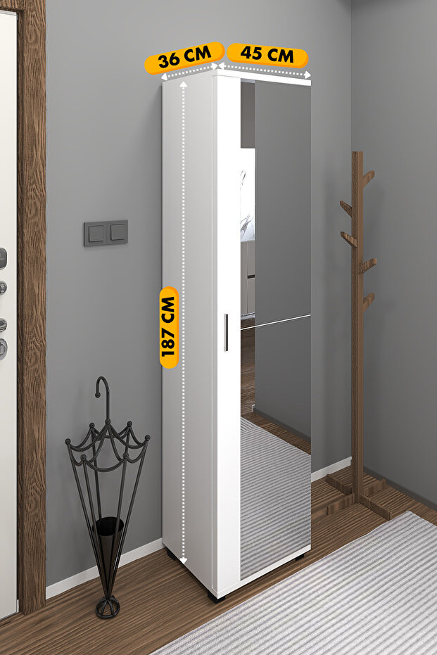 YUMY AYAKKABILIK - 1