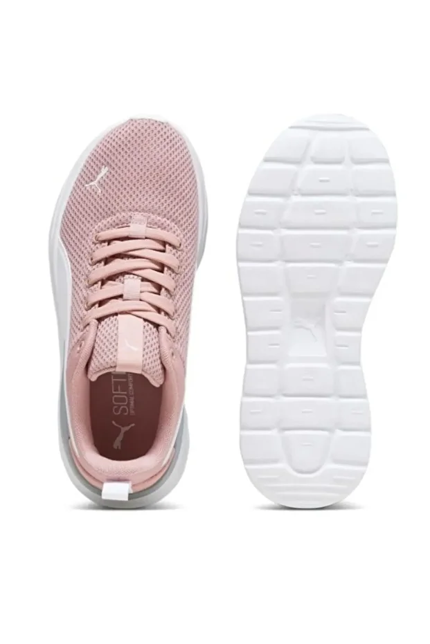 Anzarun Lite Jr Sneaker - 5