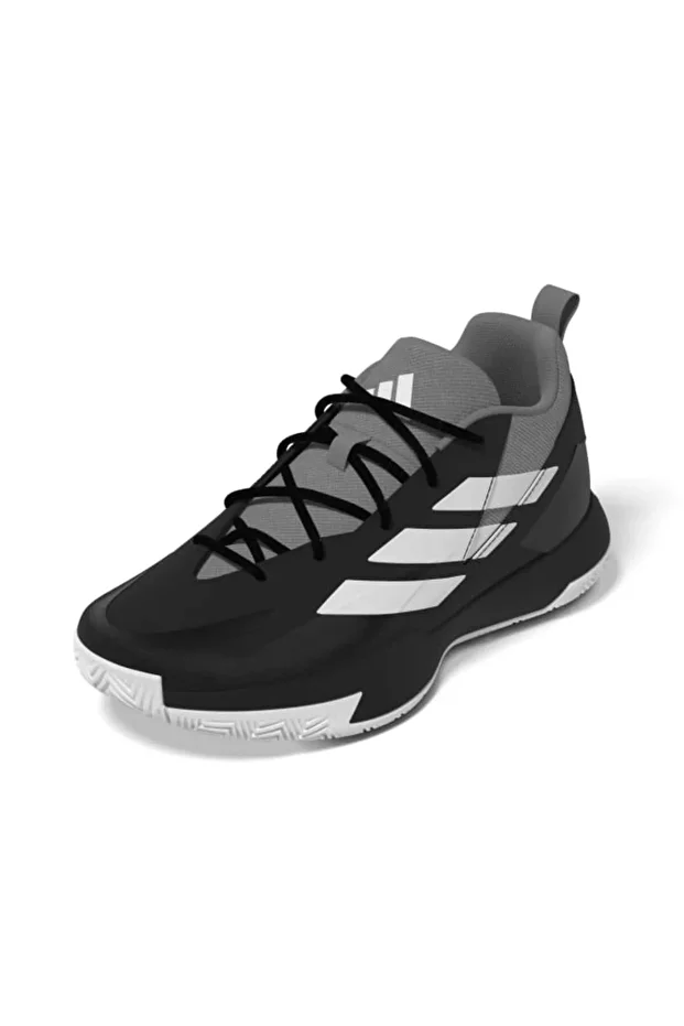 IE9255-C Cross Em Up Select J &amp;Ccedil;ocuk Spor Ayakkabı Siyah - 3