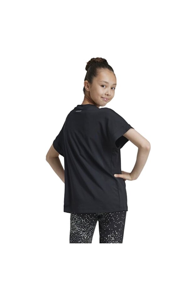 Winter Çocuk Tişört - 2