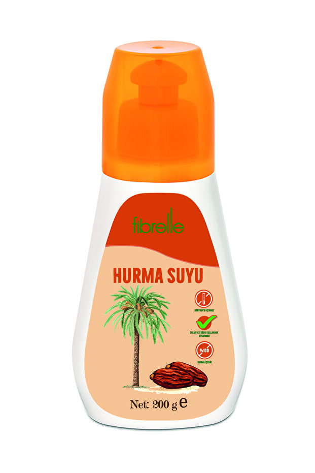 Hurma Suyu 200 g