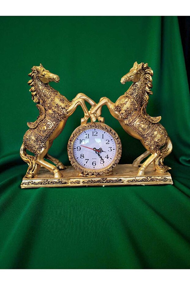 2' Lİ ATLI SAAT - 1