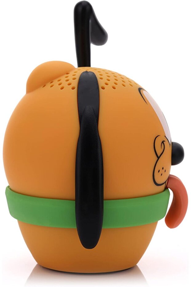 Pluto Figürlü Lisanslı Mini Bluetooth Hoparlör - 4