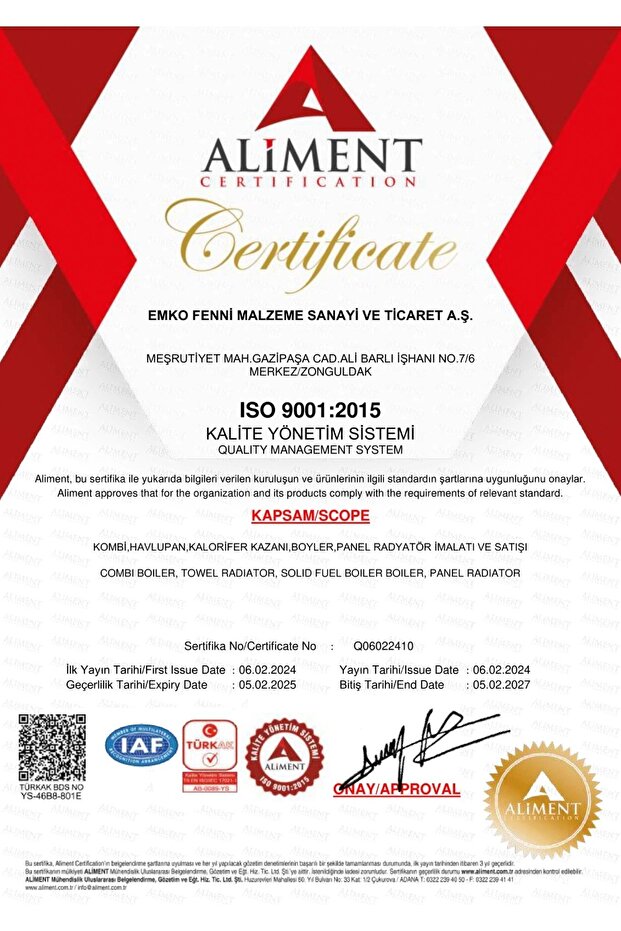 PANEL RADYATÖR DK22-300X0500 - 7