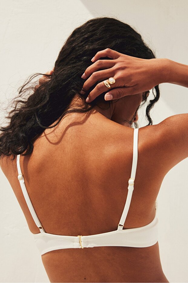 Süper Push-up Bikini Üstü - 4