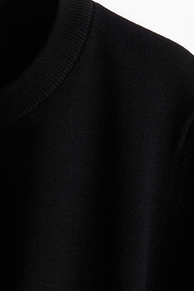 İnce Triko Üst - 4