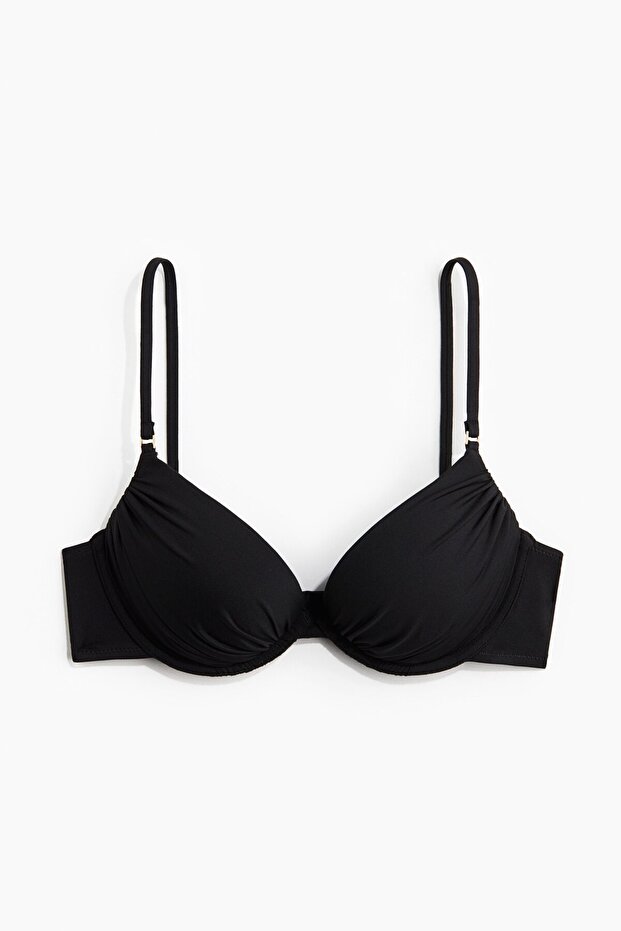 Süper Push-up Bikini Üstü - 3