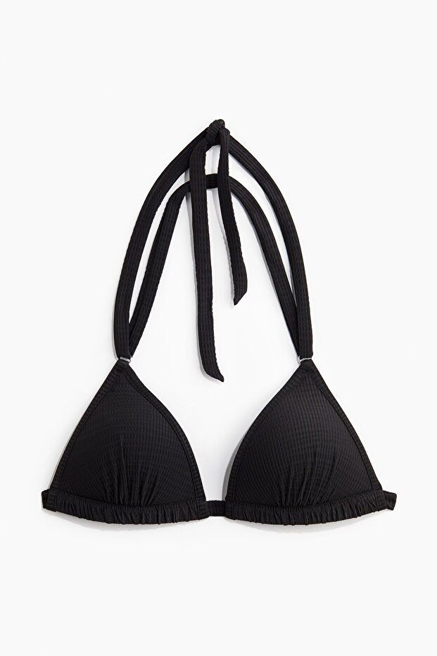 Push-up Üçgen Bikini Üstü - 3