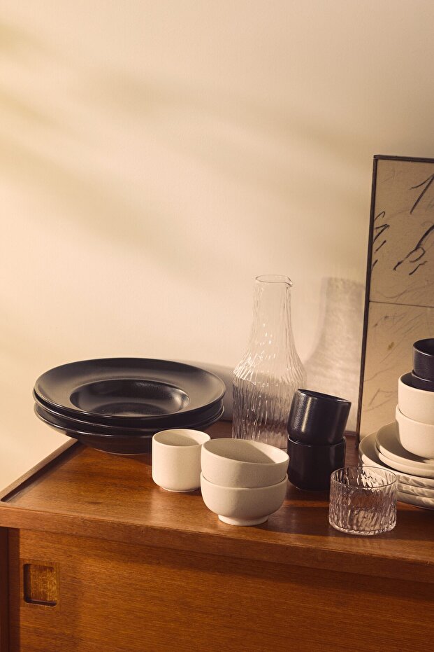 2’li Cam Su Bardağı - 5