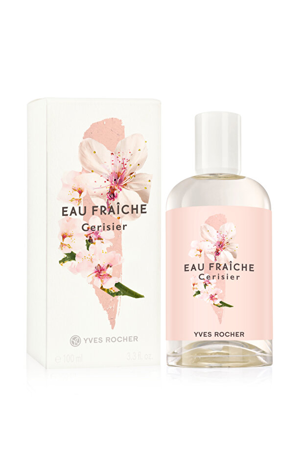 Kiraz Çiçeği EF-La Collection-100ml - 2