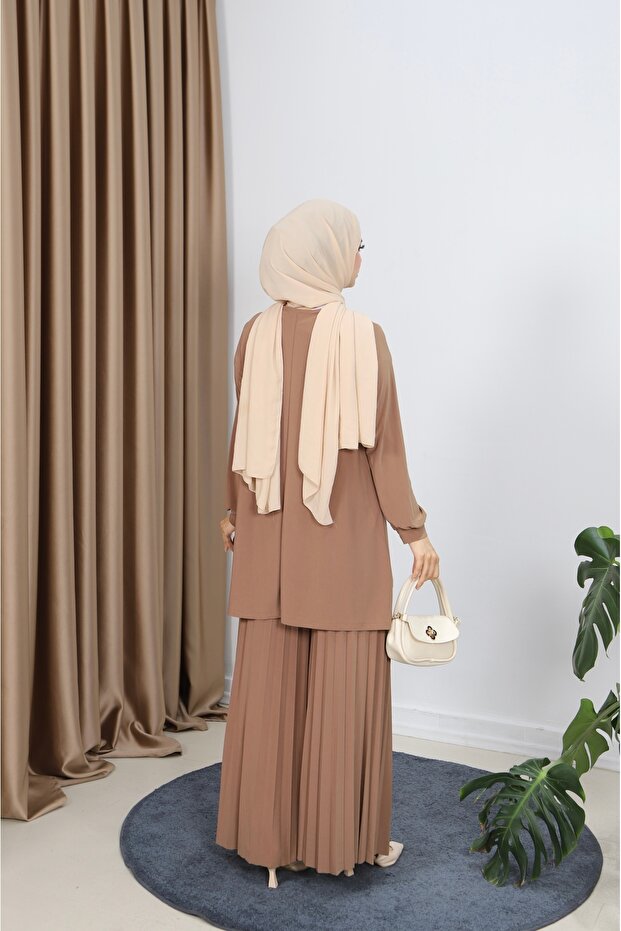 BERILIUM SANDY SET - 5