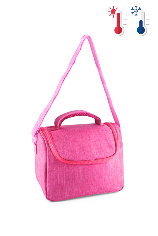 صندوق غداء حراري - 1