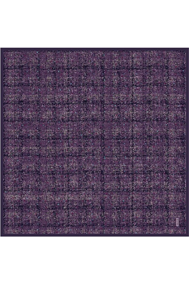 391 Sura İpek Eşarp 9074701 - 1