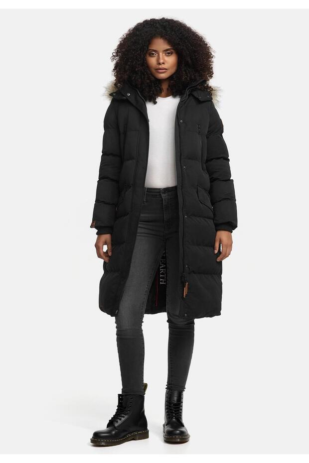 Steppmantel Schneesternchen - 5