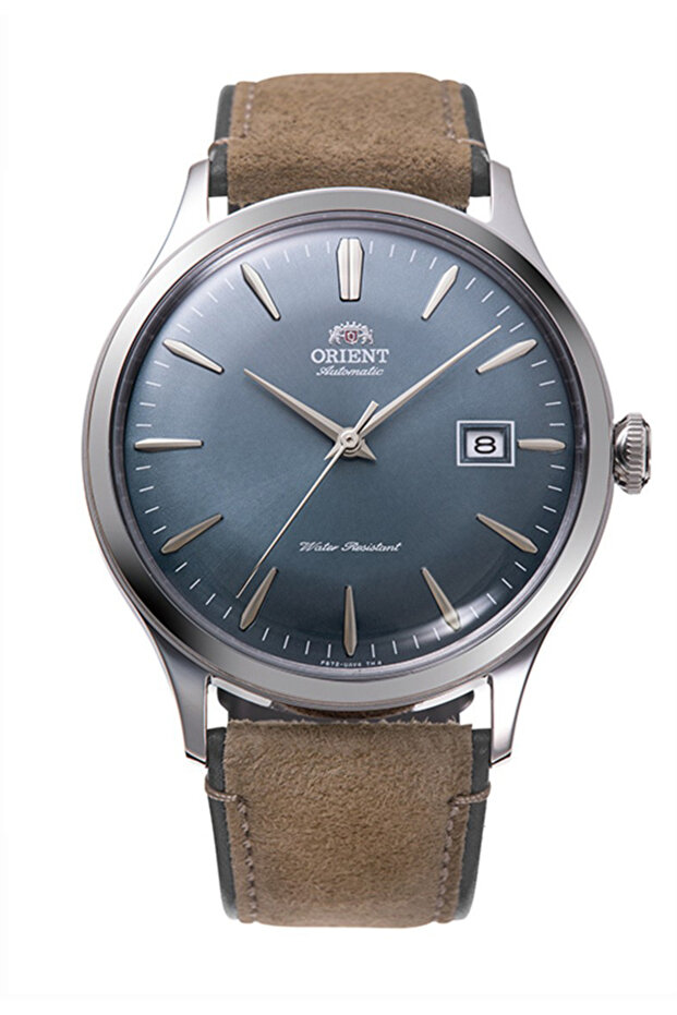 Ra-Ac0P03L10B Automatic Men's Wristwatch