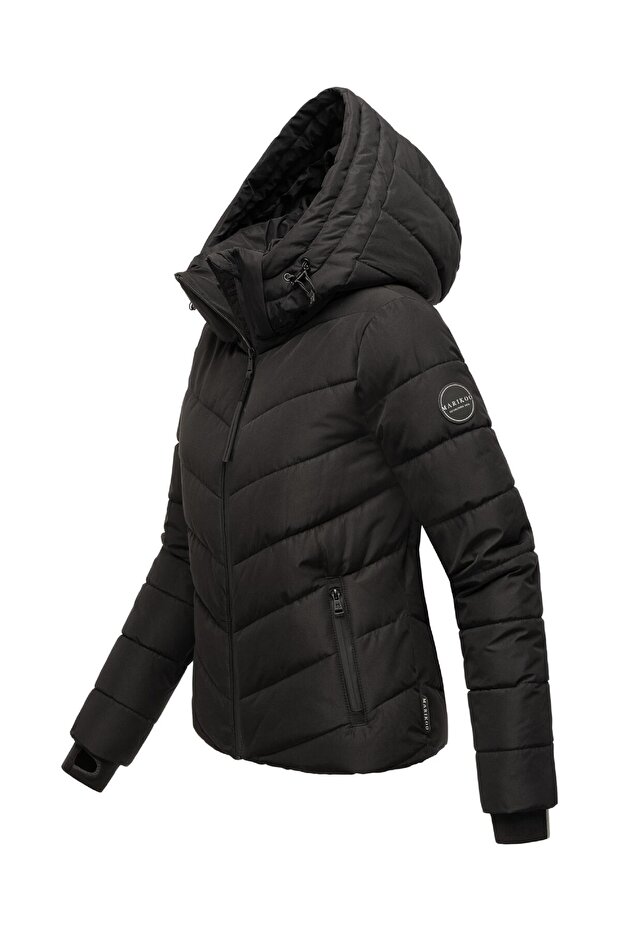 Steppjacke Samuiaa XVI - 2
