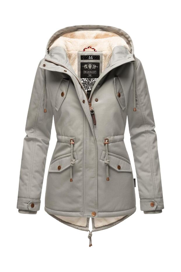 Winterjacke Manolya