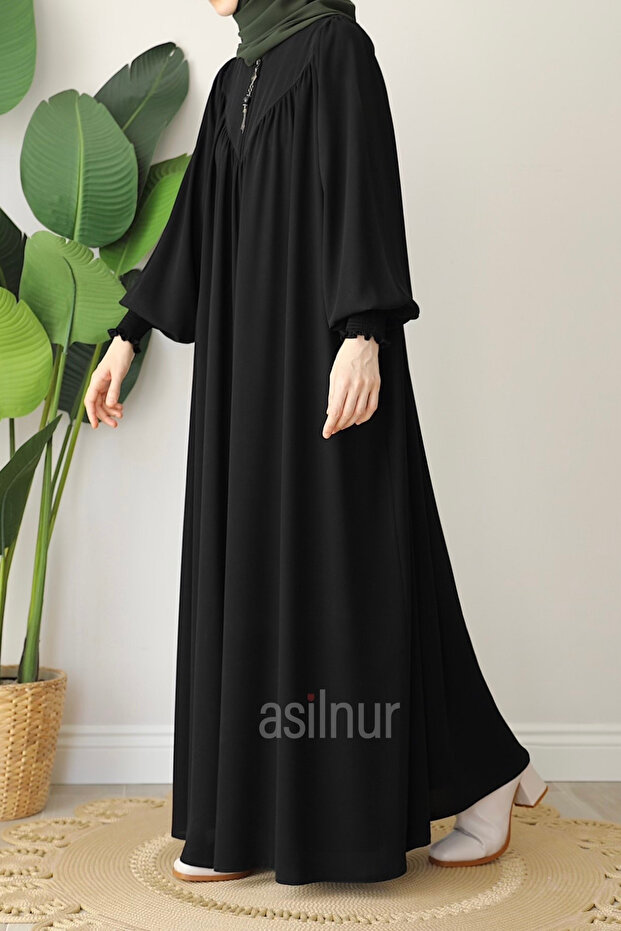 Vera Ferace Siyah - 6