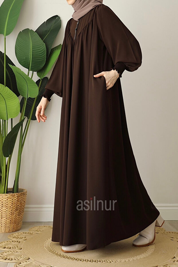 براون فيرا فيراس - 1