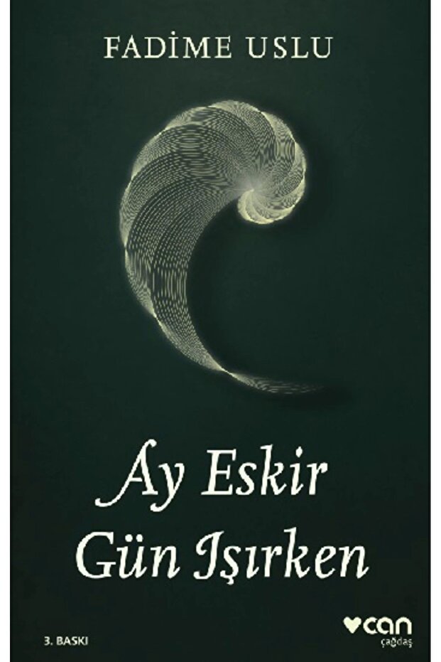 Ay Eskir Gün Işırken