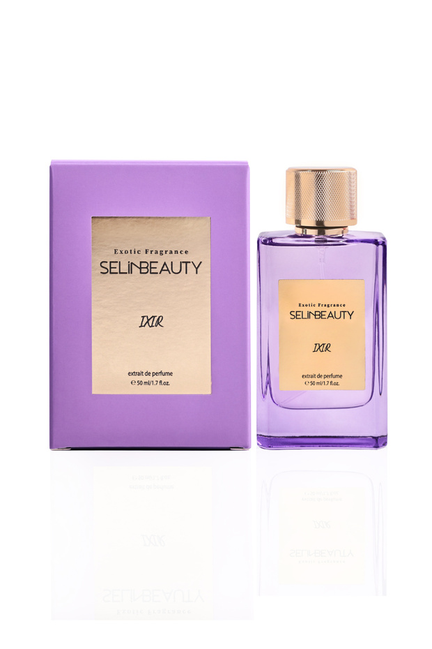 Exotic Ixir Extrait De 50 ml Kadın - 2