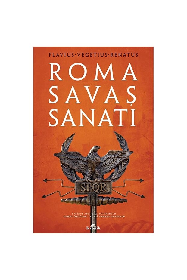 Roma Savaş Sanatı