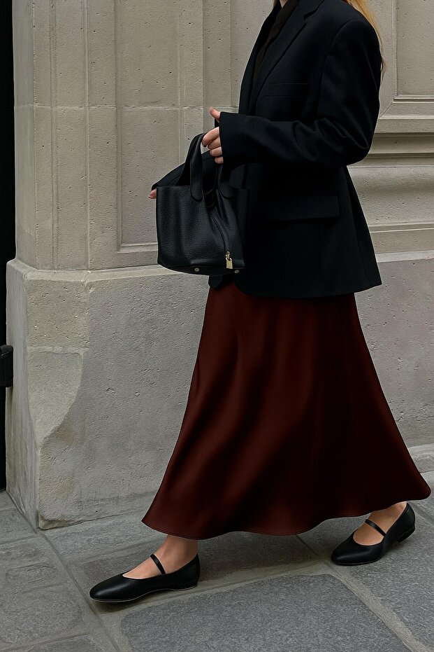 BASIC SATEN ETEK - 1