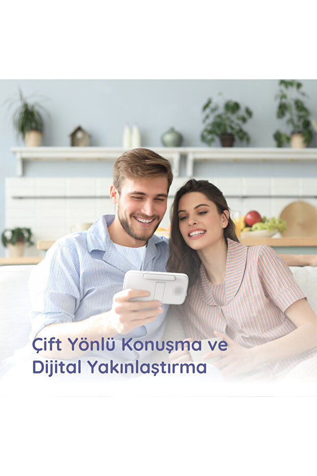 Nursery View Premium - 3