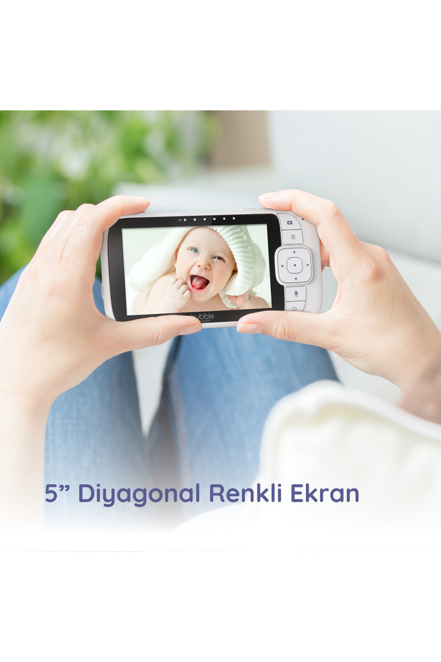 Nursery View Premium - 2