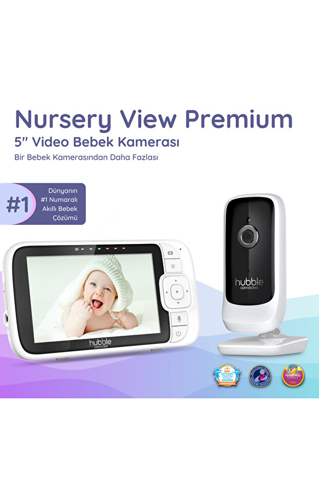 Nursery View Premium - 1