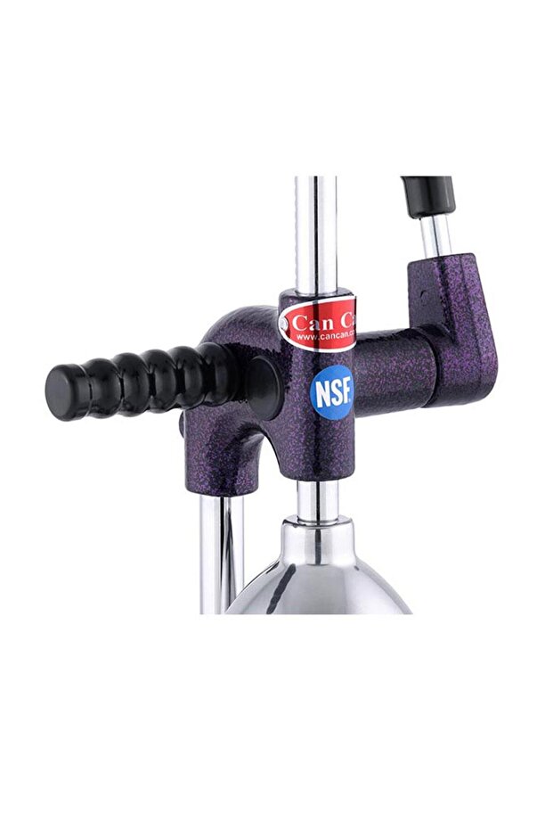 Profesyonel Tip Nar Sıkacağı 0103 - 3