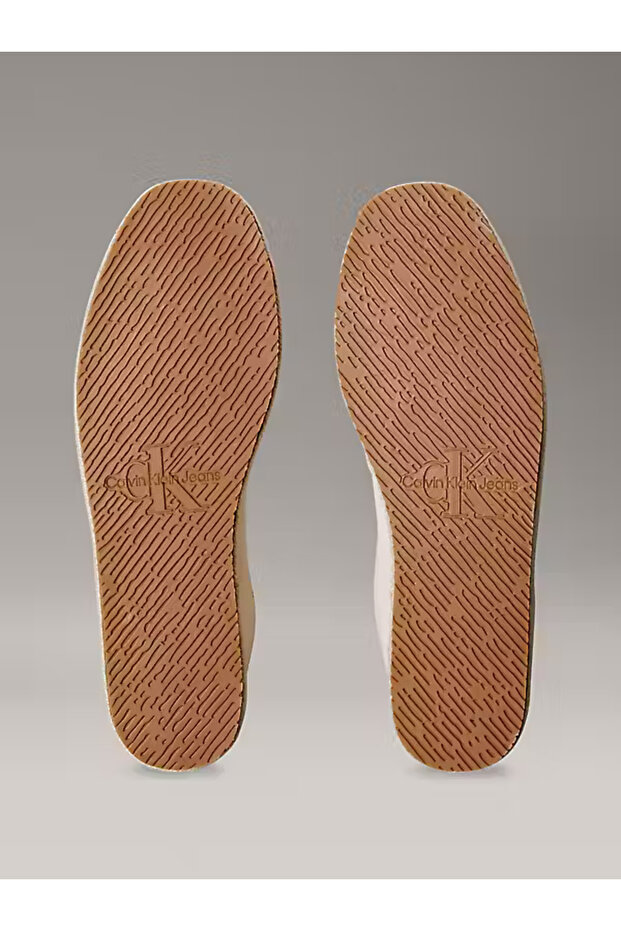 PLATFORM ESPADRILLE ML CS Espadril - 6