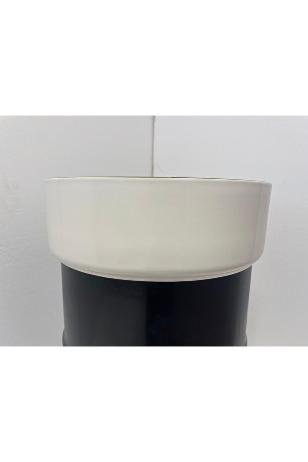 Opalia Seramik Lavabo - 3