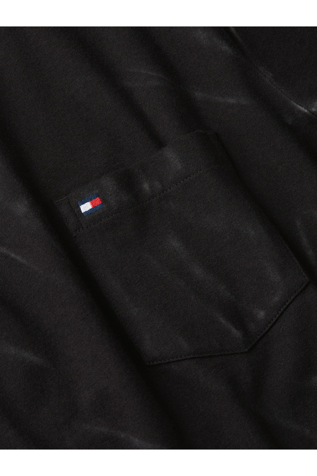 ESSENTIAL SOLID POCKET TEE T-Shirt - 6