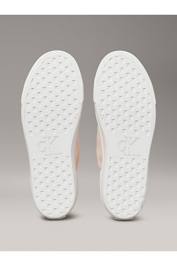 Vulc Flatform Sneaker - 7