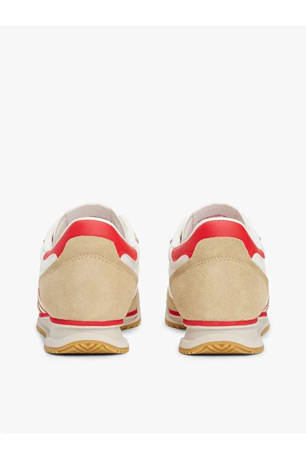 TJW RETRO RUNNER CLEATED - 6