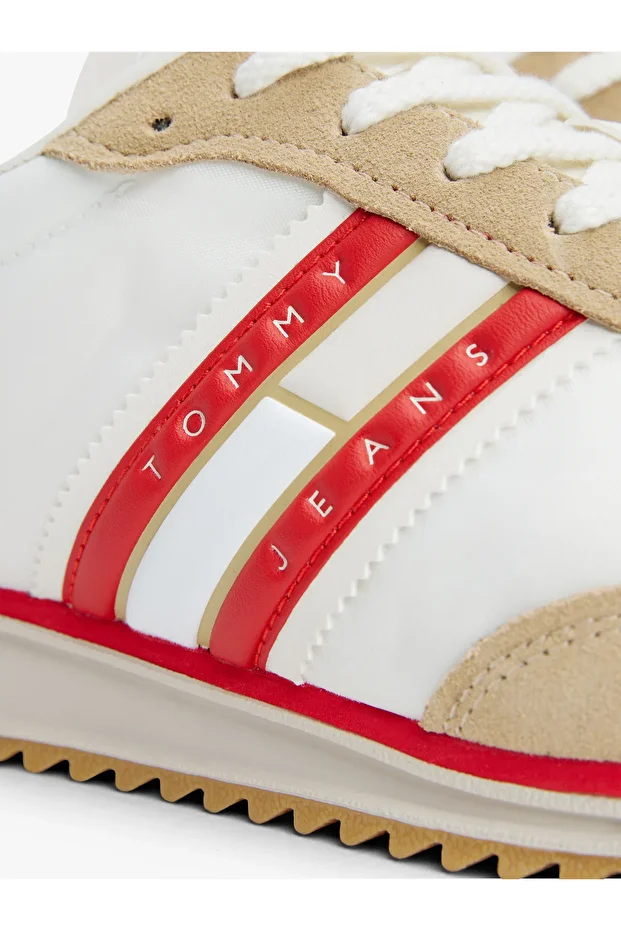 TJW RETRO RUNNER CLEATED - 4