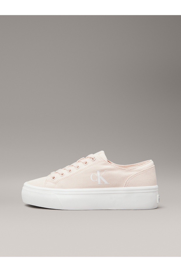 Vulc Flatform Sneaker - 2