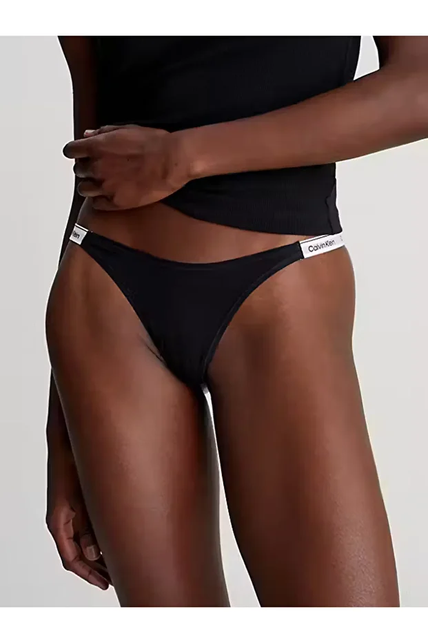 DIPPED STRING THONG Külot - 2
